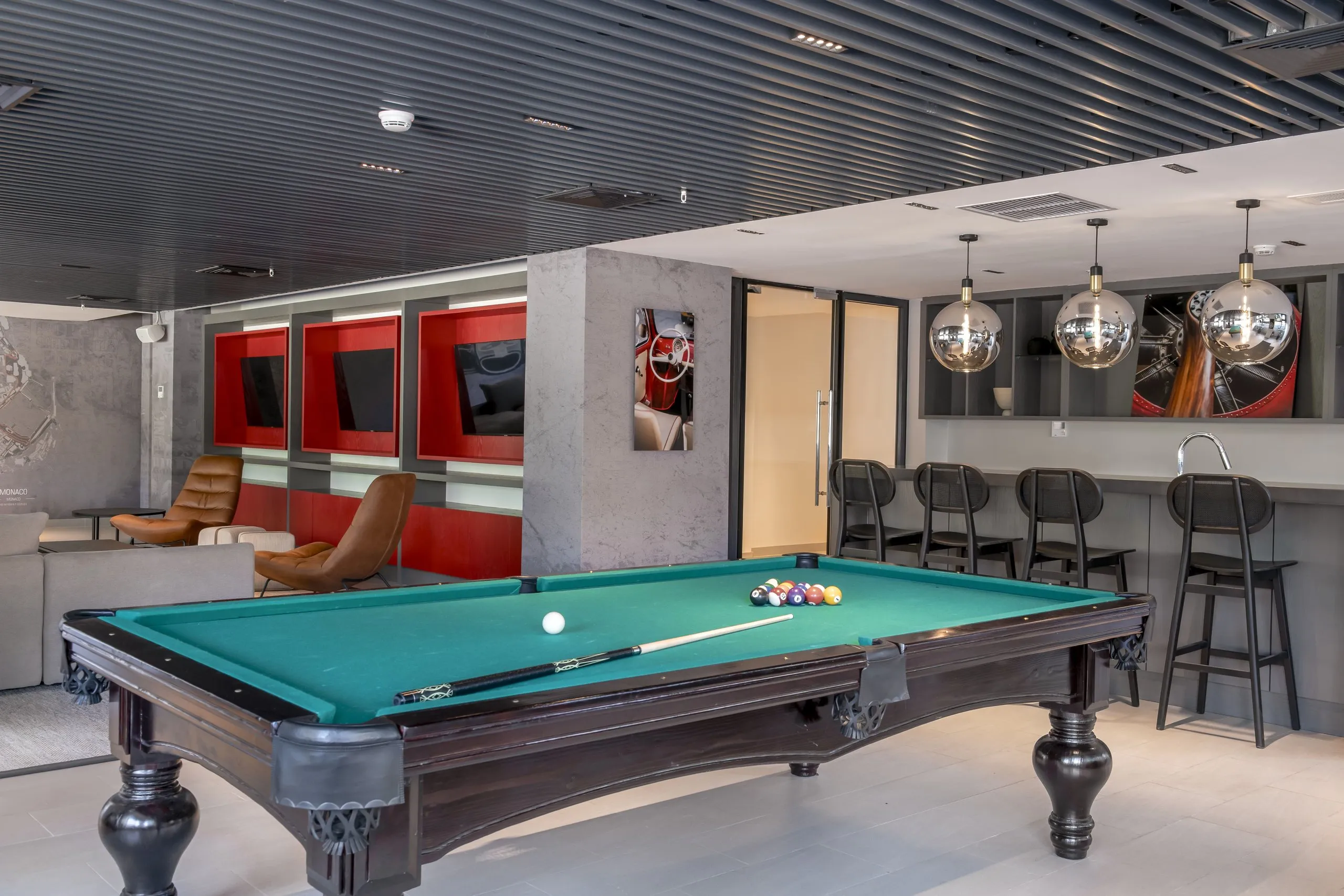 Sports Bar